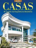 Casas e Curvas na Arquitetura Brasileira